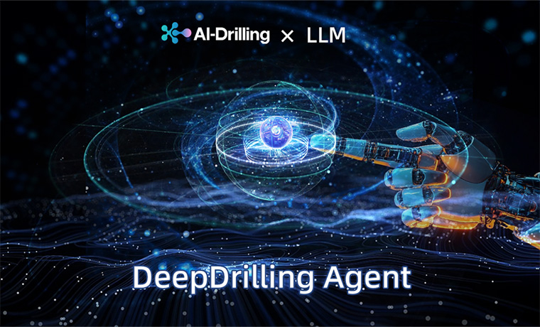 DeepDrilling While-Drilling Hybrid Intelligent Agent
