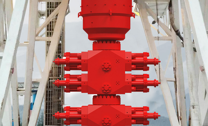 Shenkai Attends the 2024 Offshore Technology Conference (OTC)(图4)