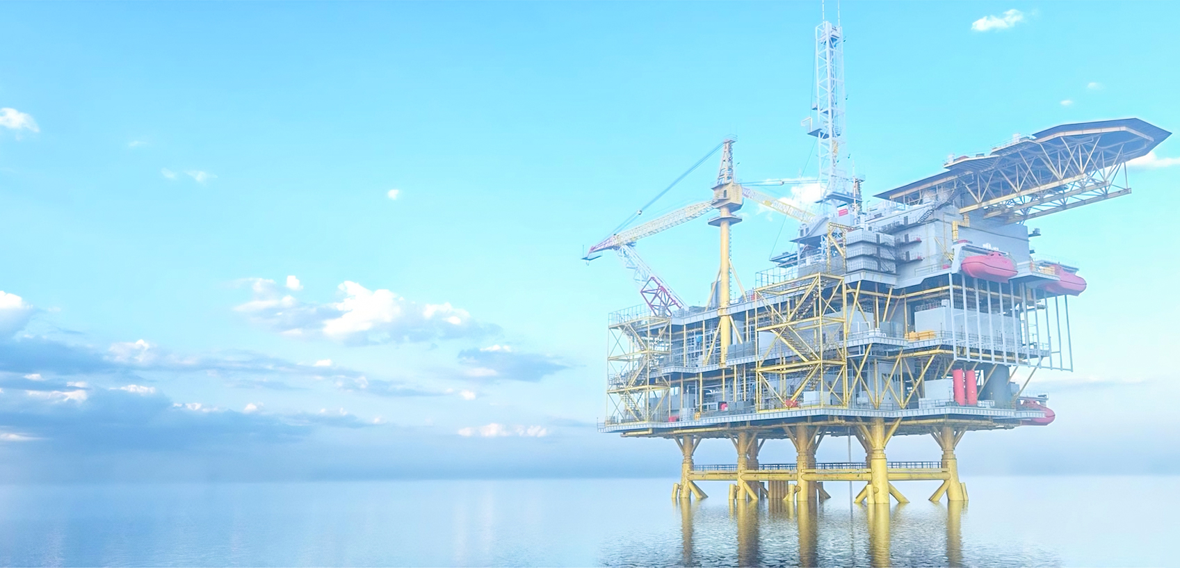 Сфокусироваться на оборудовании для морской нефти и газа, углубить стратегию ?ИИ + нефть и газ? | Проект целевого дополнительного выпуска акций компании ?Шэнькай? (Shenkai Co., Ltd.) успешно завершен (图1)