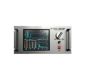 SK-3Q05G 氢焰色谱仪