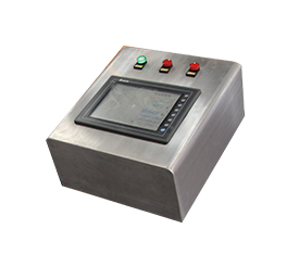 Electric control system