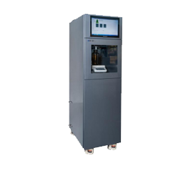 Полностью автоматический прибор для приготовления образов SKY2102ZP-II