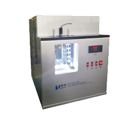 SYP1017-IIA Petroleum products copper corrosion tester