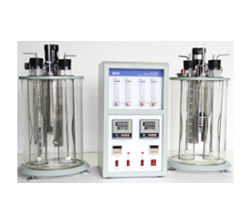 SYP3006-I Lubricant foam characteristic tester
