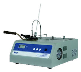 SYP1002B-IV 石油产品闪点试验器（宾斯基-马丁关口杯法）