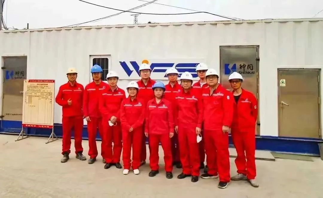 情系员工到一线，传递关切暖人心(图4)