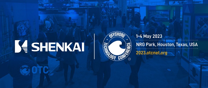 公海赌船官网亮相2023美国OTC石油展会(图1) 公海赌船官网亮相2023美国OTC石油展会(图1)