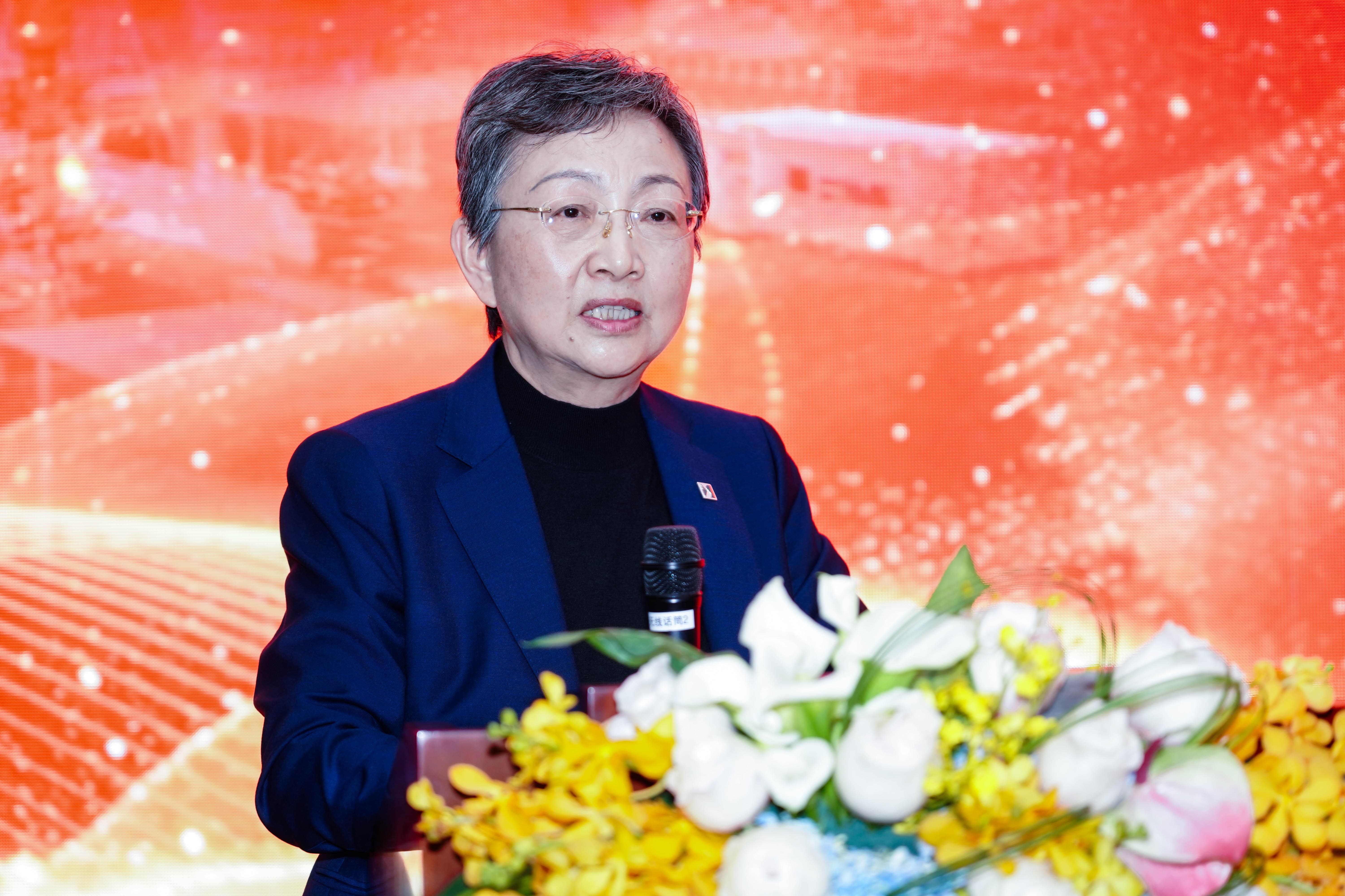 锐意进取，马跃新程——公海赌船官网股份2025年度总结暨赞美大会隆沉召开(图8)