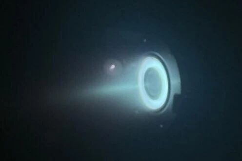 成功入轨！太空心脏随“力箭一号”飞天——公海赌船官网投资企业瀚氢动力霍尔电推动供气？樵诠斓慊鹧橹こ晒(图4)